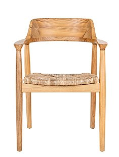 Stuhl Getafe78 x 58 x 56 cm von HOUSE NORDIC