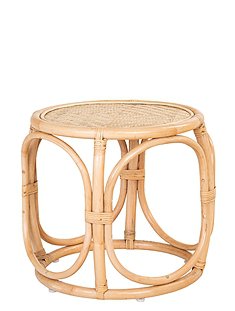Beistelltisch Aledo 43 x Ø 49 cm von HOUSE NORDIC