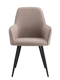 Stuhl Harbo 87 x 57 x 65 cm   von HOUSE NORDIC