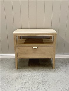 Beistelltisch52 x 35 x 55 cm von CAR MÖBEL