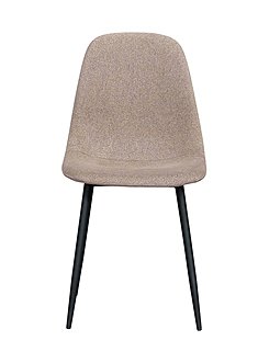 Stuhl Stockholm 86 x 47 x 50 cm  von HOUSE NORDIC