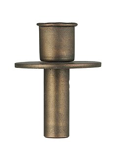 Kerzenhalter, Flaschenstecker7 x Ø 5 cm  von IB LAURSEN