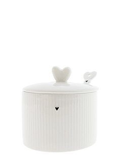 Zuckerdose10 x Ø10 cm von BASTION COLLECTIONS