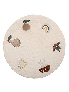 Spielteppich AgnesØ 100 cm von BLOOMINGVILLE