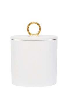 Vorratsglas15,5 x Ø 12 cm von URBAN NATURE CULTURE