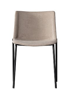 Stuhl Tieme82 x 55 x 49 cm von WOOOD