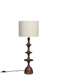 Tischleuchte Cath90 x Ø34 cm von DUTCHBONE