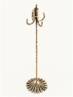 Schmuckhalter Julia Bamboo von DOINGGOODS