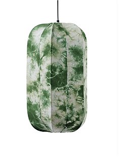 Hängeleuchte Binidali61 x Ø35 cm von MANUFACTORI