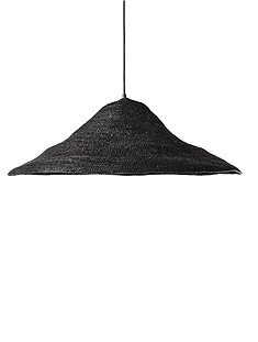 Hängeleuchte Beach30 x Ø80 cm von MANUFACTORI