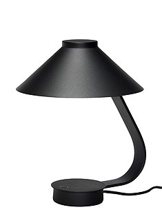 Tischleuchte Muri31 x 29 x 25 cm von HÜBSCH INTERIOR