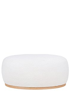 Pouf Manhattan 36 x 54,5 x 88,5 cm  von HOUSE NORDIC