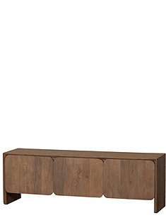 Sideboard Jerre50 x 40 x 150 cm von WOOOD