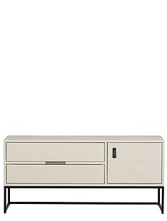 TV Board Silas55 x 44 x 120 cm von WOOOD