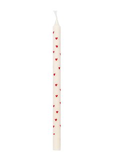 dünne Stabkerze20 x Ø 1,3 cm von IB LAURSEN