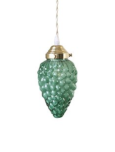 Pendelleuchte Traube23 x Ø10 cm von STROEMSHAGA 
