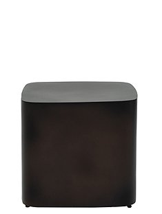 Beistelltisch Evan34 x 38 x 38 cm von URBAN NATURE CULTURE