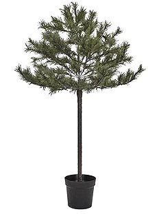 Weihnachtsbaum Reuce150 x Ø96 cm von HOUSE DOCTOR