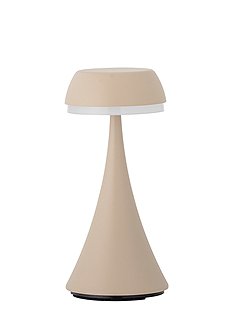 Tischlampe Pepple17,5 x 8 cm von BLOOMINGVILLE