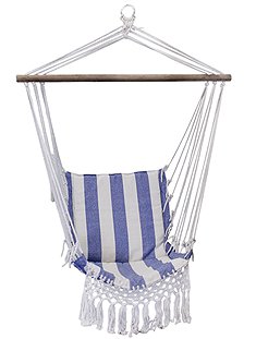 Hängesessel Artur46,5/125 x 46,5 x 55/95 cm von STROEMSHAGA 