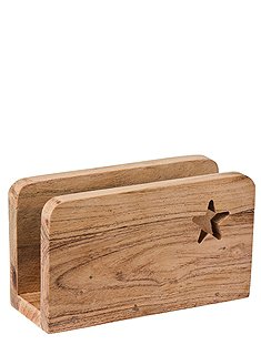 Serviettenhalter8 x 5 x 14 cm  von IB LAURSEN