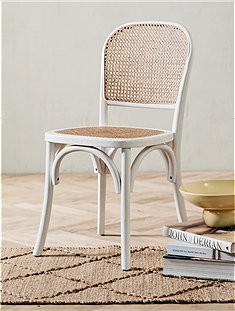 Stuhl Wicky 86 x 50 x 44 cm von NORDAL
