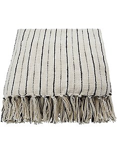 Decke Lines180 x 130 cm von HOUSE DOCTOR
