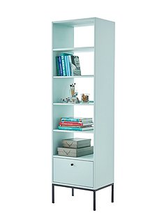 Regal mit Schublade190 x 40 x 53 cm von CAR MÖBEL