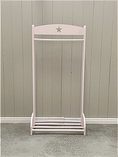 Kindergarderobe120 x 30 x 60 cm von KIDS CONCEPT