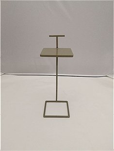 Beistelltisch Toste 64 x 22 x 22 cm von WOOOD