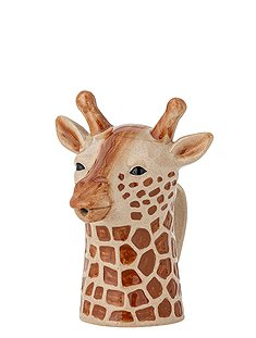 Milchkännchen Alazar, 105 ml13 x 7,5 x 13 cm von BLOOMINGVILLE