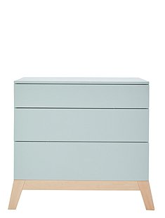 Wäschekommode90 x 52 x 104 cm von CAR MÖBEL