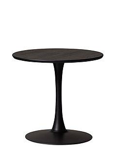 Tisch Tablo74 x Ø79 cm  von WOOOD