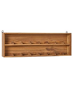 Wandregal Unika31x12x95 cm  von IB LAURSEN