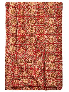 Baumwoll Quilt Bella 170 x 130 cm von IB LAURSEN