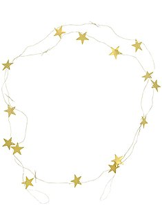 Girlande Stars4,5 x 250 cm von HOUSE DOCTOR