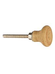 Keramik Griff 6 x Ø 2,5 cm   von IB LAURSEN