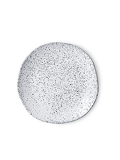 Dessert Teller Gradient Ø16 cm von HKLIVING