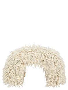 Hocker Lyne38 x 35 x 46 cm von URBAN NATURE CULTURE