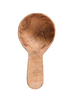 Löffel aus Akazienholz2,5 x 10 x 5 cm von IB LAURSEN