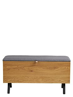 Bank Barco48 x 33 x 92 cm von HOUSE NORDIC