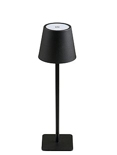Tischleuchte Bradford37 x Ø10 cm  von HOUSE NORDIC