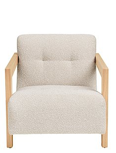 Loungestuhl Caracas72 x 72 x 88 cm von HOUSE NORDIC