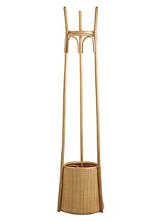 Garderobenständer Sio180 x Ø41 cm  von NORDAL