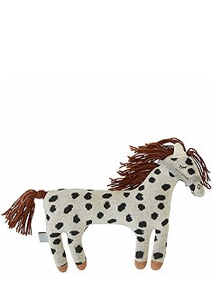 Pony Pelle Kissen21 x 5 x 26 cm von OYOY LIVING