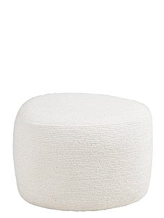 Pouf Hilo39 x 40 x 55 cm von HOUSE NORDIC