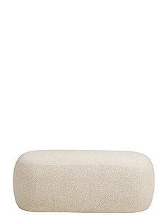 Bank Blossomville38 x 50 x 100 cm von HOUSE NORDIC