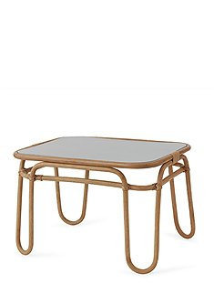 Kindertisch Bambus48 x 44,5 x 67 cm von OYOY LIVING