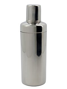Shaker Kett, 650ml 22 x Ø7 cm  von HOUSE DOCTOR