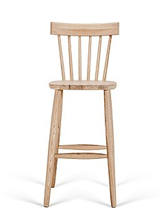 Barstuhl Oslo101 x 50 x 41 cm  von CAR MÖBEL